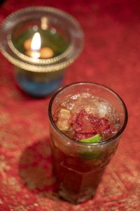 kuliner tionghoa dan Indonesia