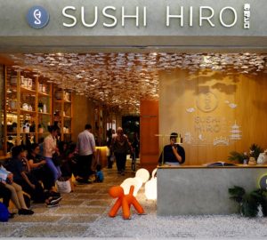 Sushi Hiro