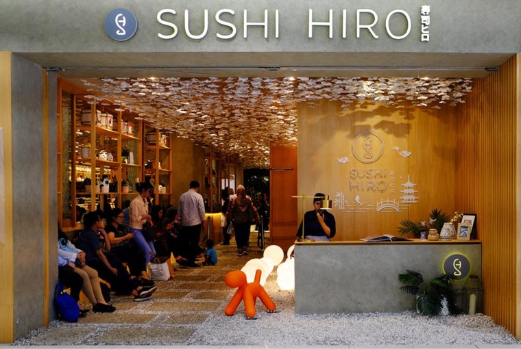 Sushi Hiro